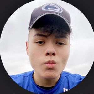 Meet your Posher, Luis